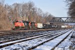 CN 2983